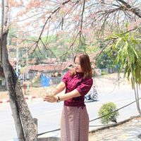 original sound - Hnin Yadanar Soe