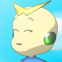 original sound