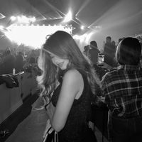 оригинальный звук