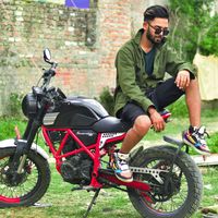 nabensharma