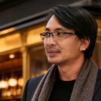 suara asli - Ananta Vijaya