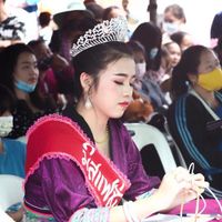 เสียงต้นฉบับ - Chatchanok