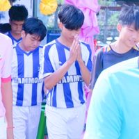 เสียงต้นฉบับ - Name Two!
