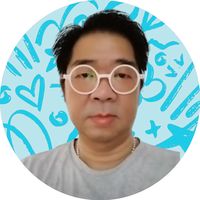 เสียงต้นฉบับ - พี่เบิ้ล