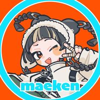 maekennee