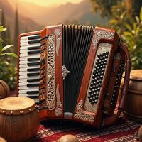 sonido original