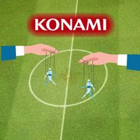 FCUK you KONAMİ - orijinal ses