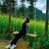 âm thanh gốc - Hạ Thương -Làng Tâm Giao Rest.