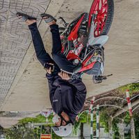 cậu bé mê sonic