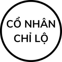 âm thanh gốc - Cổ Nhân Chỉ Lộ