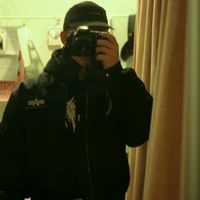 оригинальный звук