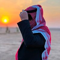 الصوت الأصلي