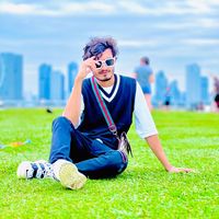 original sound - 🎤Voice_of_Raj 🔝
