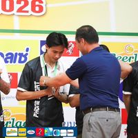 เสียงต้นฉบับ - THE BOY .11🏐