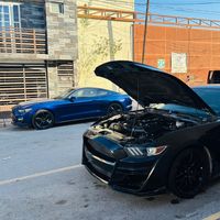 jacke.stang