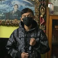 tenzingldorji
