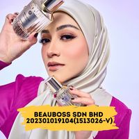 original sound - BEAUBOSS PERFUME HQ