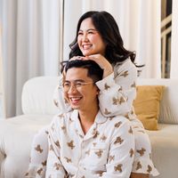 original sound - Millennial Couple - Ken & Chez