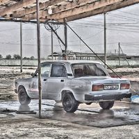 оригинальный звук