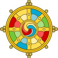 nhạc nền - CẢNH NGHI - CHIA SẼ CHÁNH PHÁP