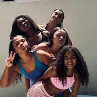 som original
