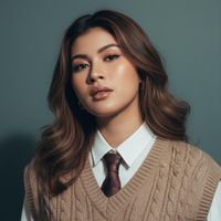 original sound - Nabila Maharani real