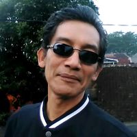suara asli - Endrayana AS