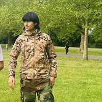 tezabshinwari