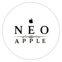 original sound - Neo Apple store
