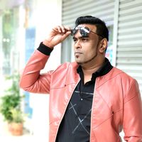 original sound - Karthik Ji