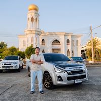 bocharoen