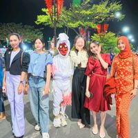 suara asli - POCONG VIRAL INDRAMAYU