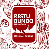 suara asli - Padang Restu Bundo