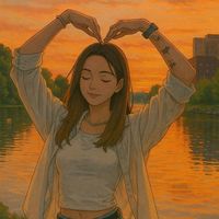 original sound - 🩵🕊️