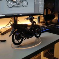 suara asli - muhammaduntung