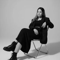 suara asli - AmyMellMell