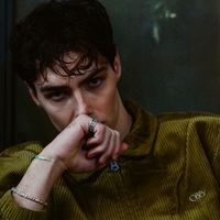 оригинальный звук