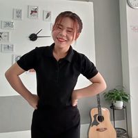 original sound - Han Na