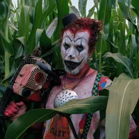 Prettiest princess at the whole party