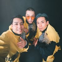 オリジナル楽曲 - 見た目の8倍優しいヤツら