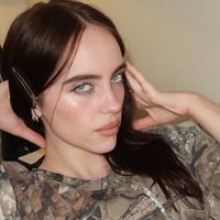 Born blue by Billie Eilish