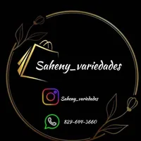 original sound - saheny_variedades