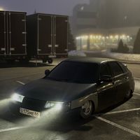 оригинальный звук