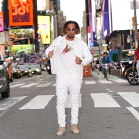 original sound - jbalexisleonard