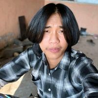 မူရင်းအသံ - ကျဝ့်ဖါန်   💫✨