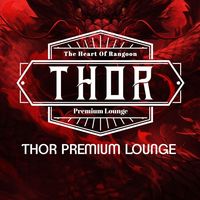 original sound - THOR
