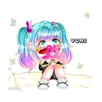 เสียงต้นฉบับ - ยูมิ 🎀
