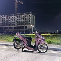 original sound - Achi