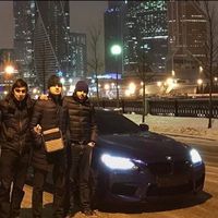 оригинальный звук