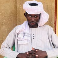 الصوت الأصلي